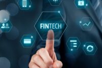 Sebanyak 7.089 konten fintech diblokir