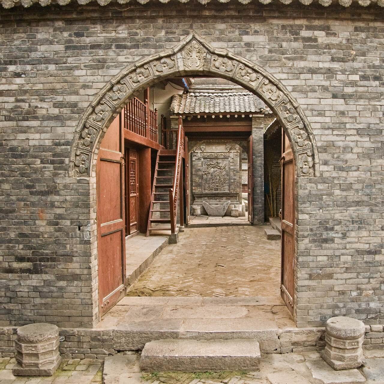 Masjid Agung Xian