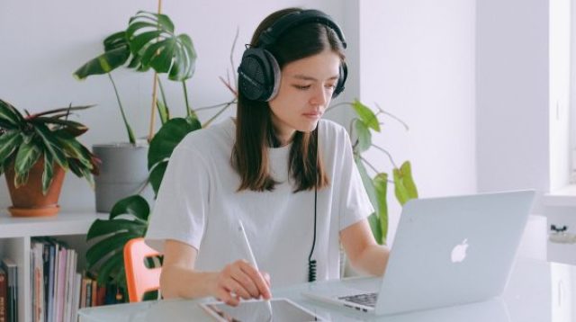 Peluang Kerja Sampingan Online