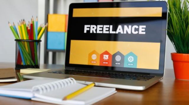 Situs Freelance Indonesia