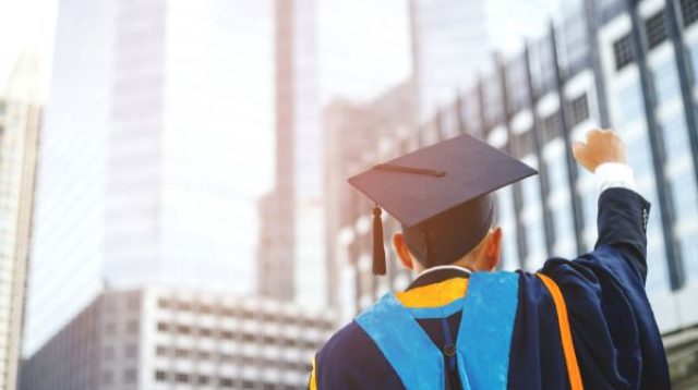 Universitas terbaik di Indonesia