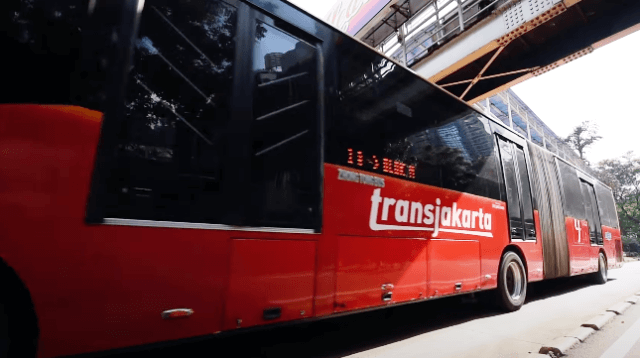 Transjakarta