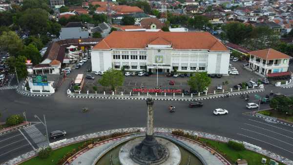 Makanan khas Semarang