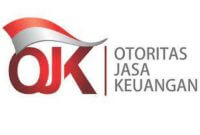 OJK - Otoritas Jasa Keuangan