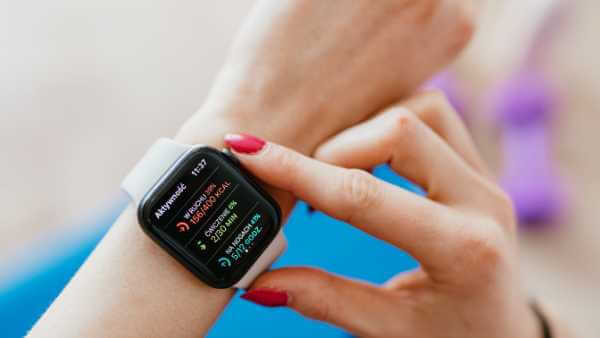 Smartwatch GPS Murah