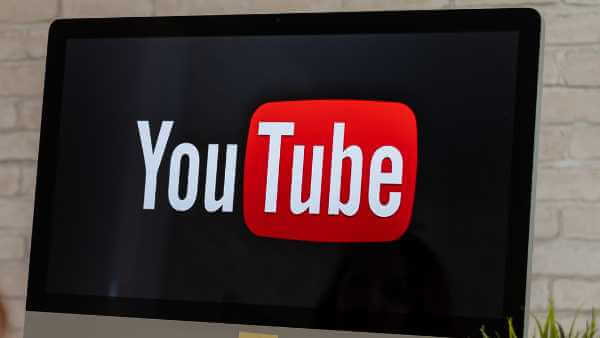 Cara Nonton YouTube