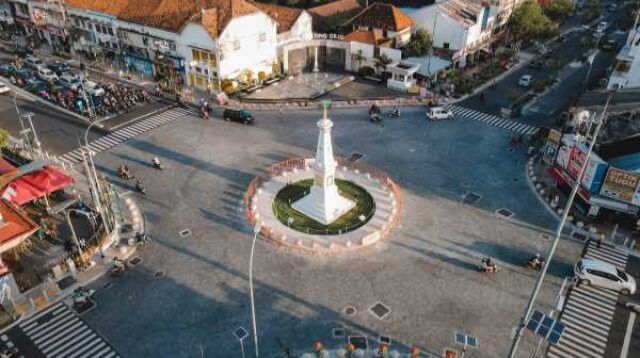 Itinerary Jember dari Jogja