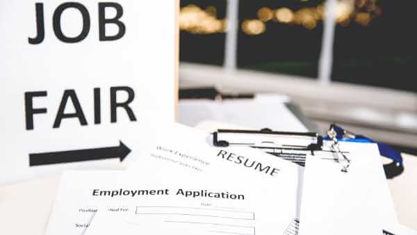 Job Fair Jakarta Selatan