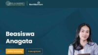 Beasiswa Anagata