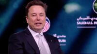 Elon Musk Orang Terkaya Dunia