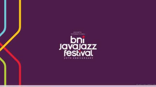Festival Jazz Terbesar Indonesia
