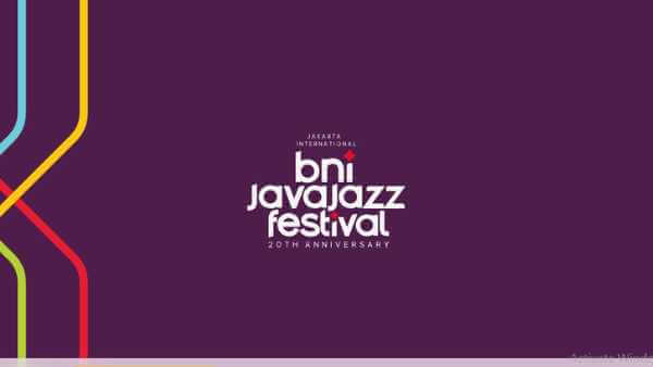 Festival Jazz Terbesar Indonesia