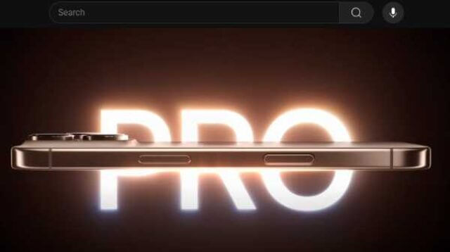 Fitur Baru iPhone 18 Pro