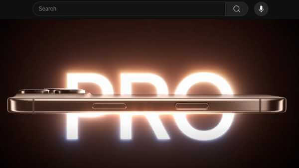 Fitur Baru iPhone 18 Pro