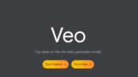 Google Veo 3 AI Video Generator