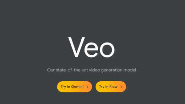 Google Veo 3 AI Video Generator