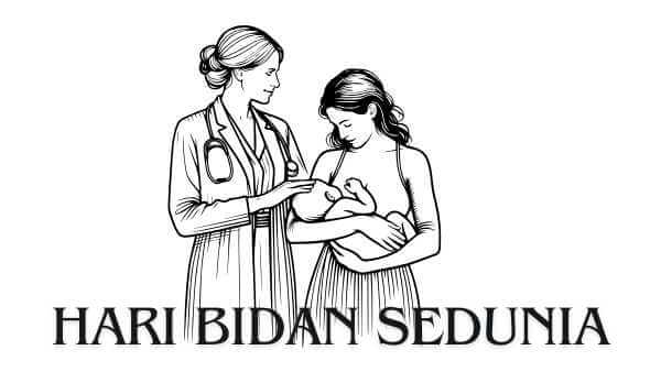 Hari Bidan Sedunia