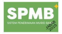 Jadwal SPMB Jabar 2025