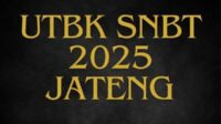 Jalur Mandiri UTBK SNBT 2025