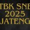 Jalur Mandiri UTBK SNBT 2025