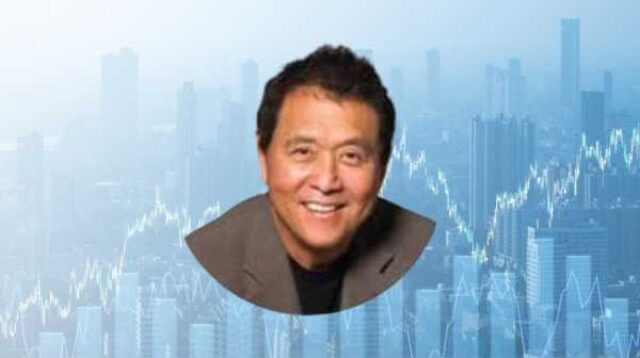 Krisis Finansial Peluang Investasi