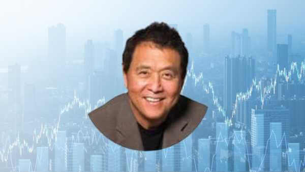 Krisis Finansial Peluang Investasi