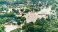 Langkah Menghadapi Banjir