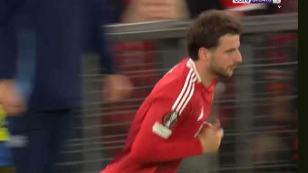 MU Dihantam Tiga Kali oleh Tottenham