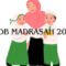 PPDB Madrasah 2025