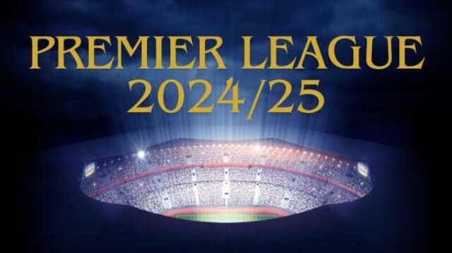 Premier League 2024-25