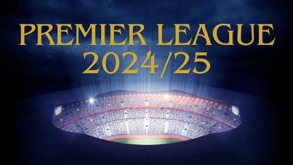 Premier League 2024-25