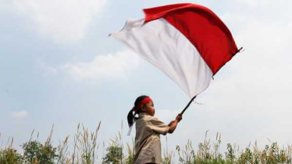Sejarah Hari Kebangkitan