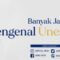 Seleksi Mandiri UNESA 2025