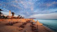 Sharm El Sheikh Wisata Mesir