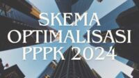Skema Optimalisasi PPPK 2024