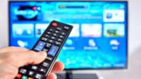 Smart TV 50 Inch Terbaik 2025