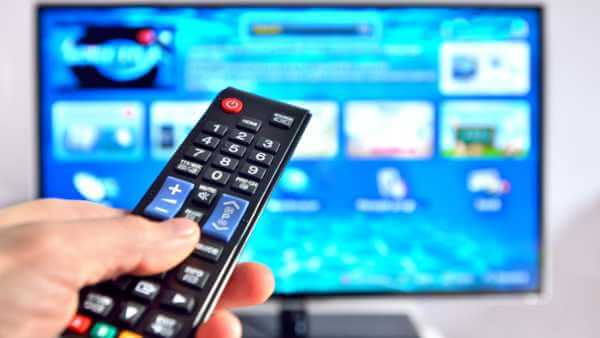 Smart TV 50 Inch Terbaik 2025