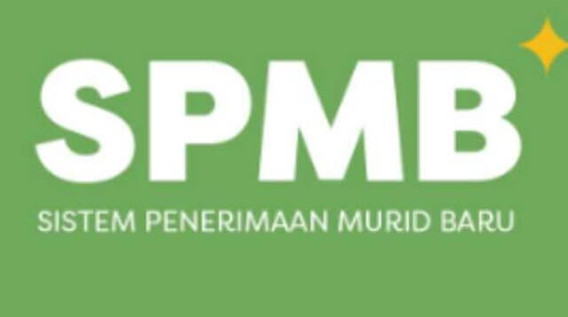 Syarat Usia Masuk SPMB 2025