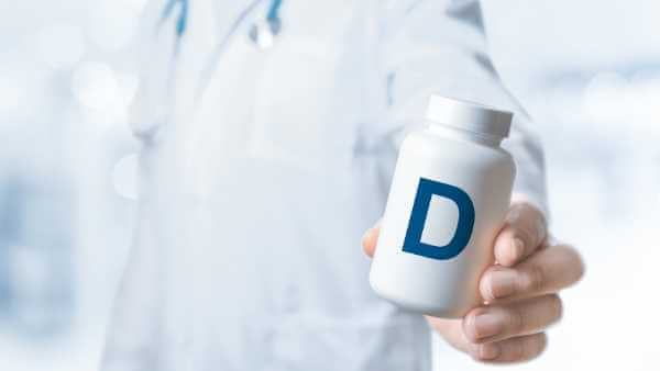 Vitamin D