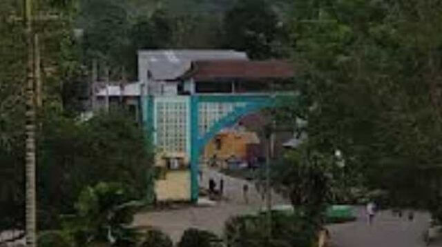 UIN A.M. Sangadji