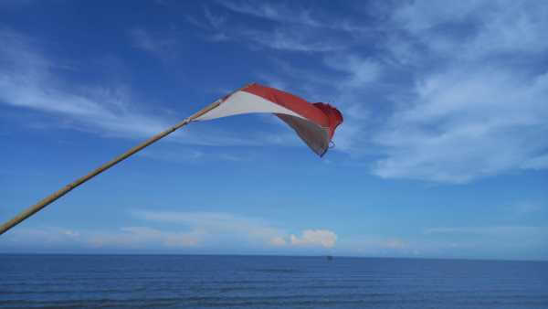 Ucapan Hari Lahir Pancasila