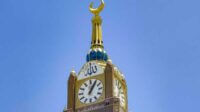 Umroh Bintang 5