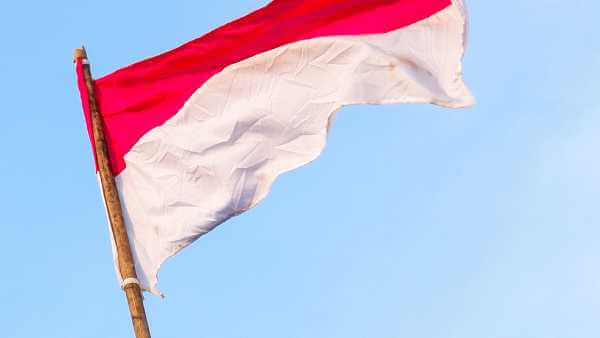 Upacara Harkitnas 2025
