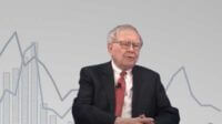 Warren Buffett