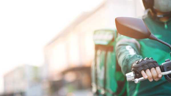 aturan transportasi daring baru