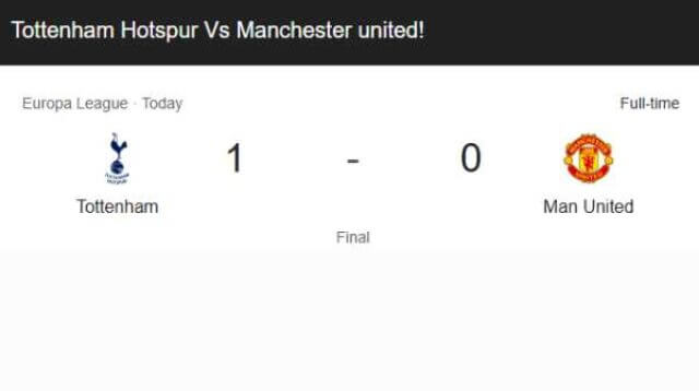 tottenham juara liga europa