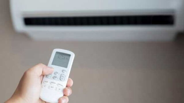AC Low Watt 1 PK Terbaik