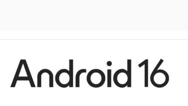 Android 16 Fitur Terbaru