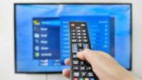 Aplikasi tv tanpa kabel
