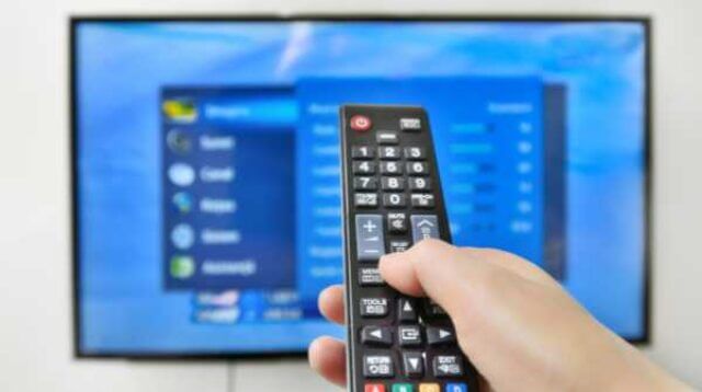 Aplikasi tv tanpa kabel